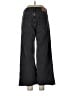 Divided by H&M Black Jeans Size 12 - photo 2