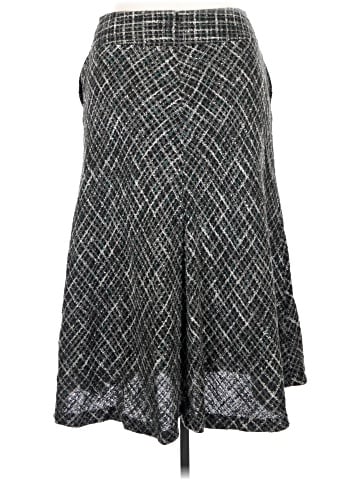 Jones Wear Casual Skirt (view 2)