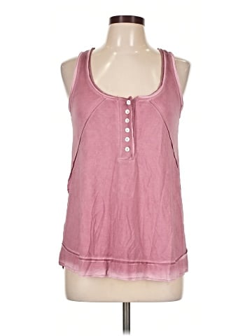Pol Tank Top (view 1)
