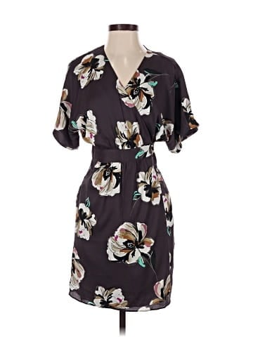 Ann Taylor Casual Dress (view 1)
