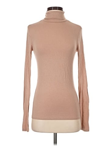 Express Outlet Long Sleeve Turtleneck (view 1)