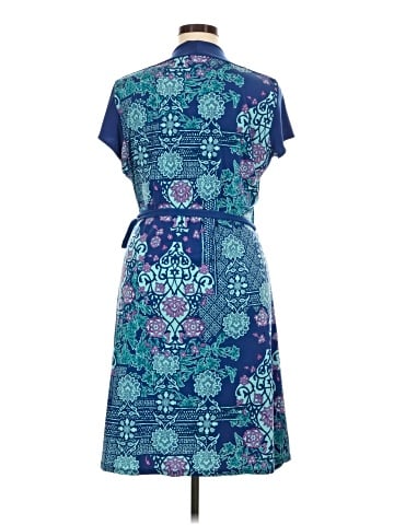 Jaclyn Smith Casual Dress (view 2)