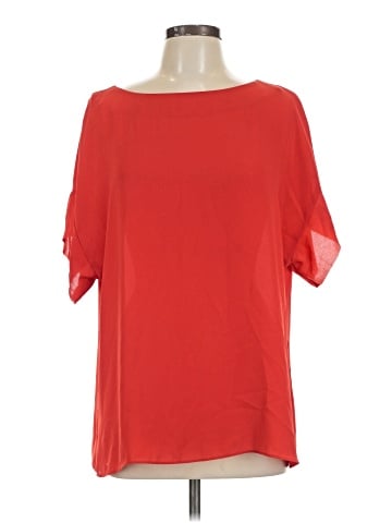 Banana Republic 3/4 Sleeve T-Shirt (view 1)
