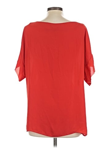 Banana Republic 3/4 Sleeve T-Shirt (view 2)
