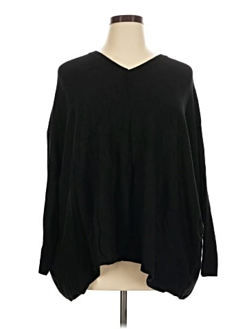 RXB Pullover Sweater (view 1)