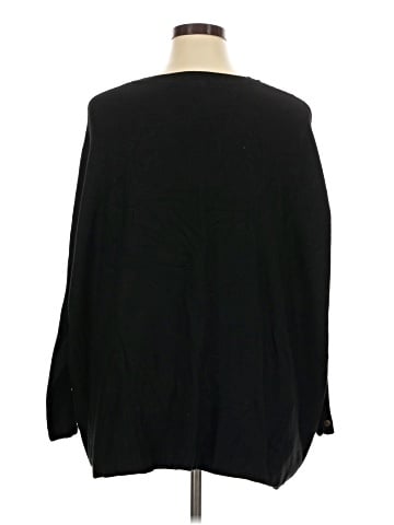 RXB Pullover Sweater (view 2)