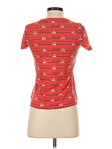 BDG Short Sleeve T-Shirt (view 2)