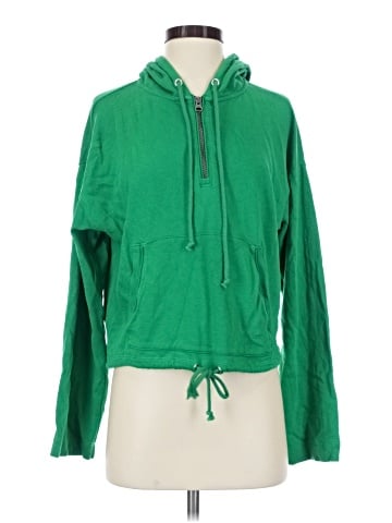 J.Crew Pullover Hoodie (view 1)