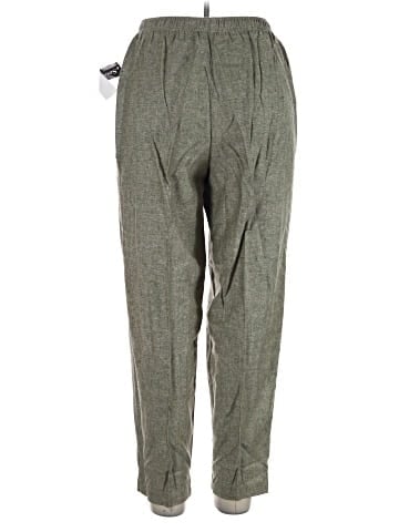 Southern Lady Linen Pants (view 2)