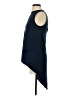 Express Blue Casual Dress Size XS - photo 5