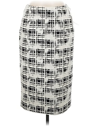 Emerson Fry Formal Skirt (view 1)