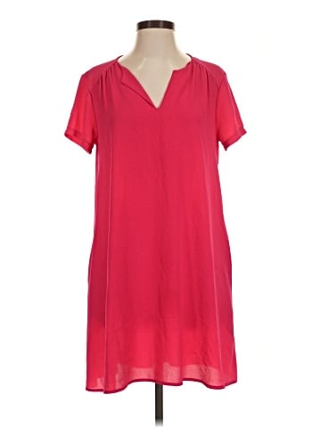 Lush Casual Dress (view 1)
