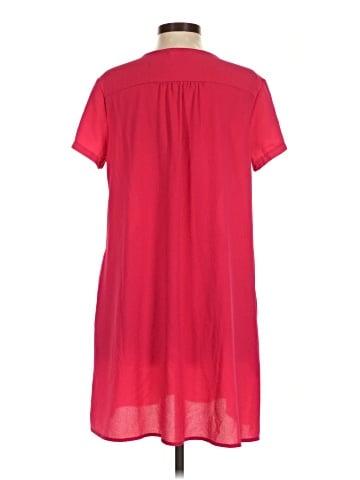 Lush Casual Dress (view 2)