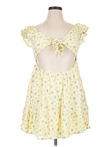 Hollister Casual Dress (view 1)