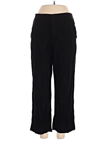 Gap Linen Pants (view 1)
