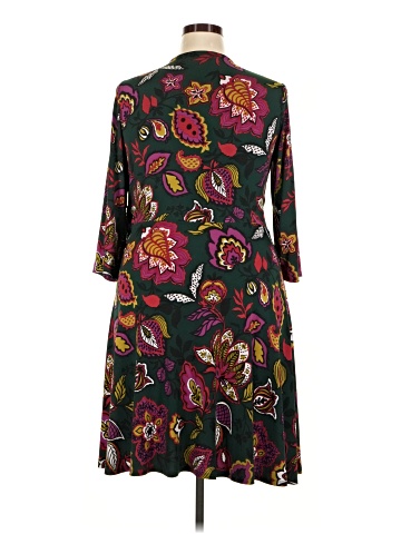 Leota Casual Dress (view 2)