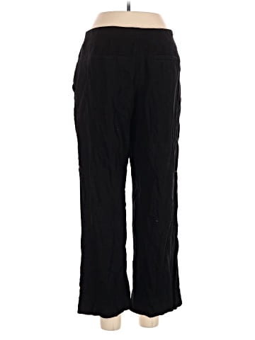 Gap Linen Pants (view 2)