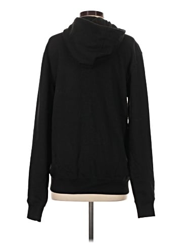 District. Zip Up Hoodie (view 2)