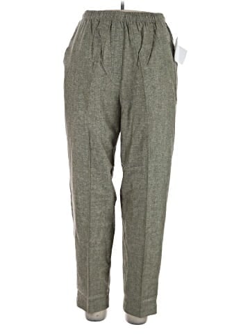 Southern Lady Linen Pants (view 1)