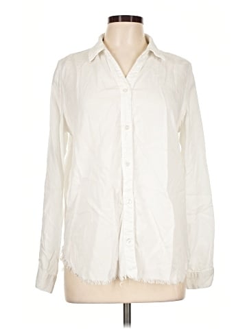 Mi ami Long Sleeve Blouse (view 1)