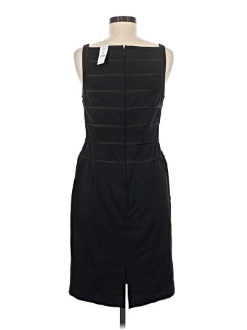White House Black Market Cocktail Dress (view 2)
