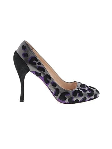 Prada Heels (view 1)