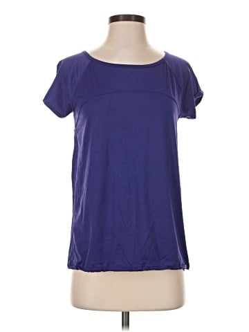 Gap Fit Short Sleeve T-Shirt (view 1)