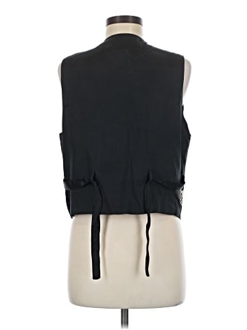 Karen Kane Vest (view 2)