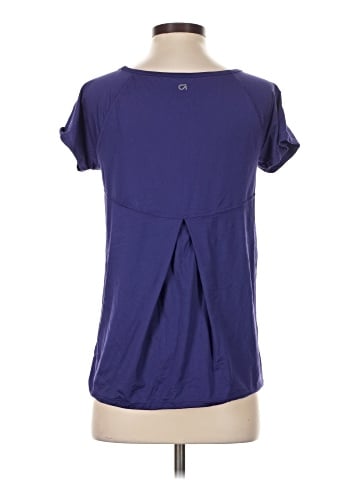 Gap Fit Short Sleeve T-Shirt (view 2)