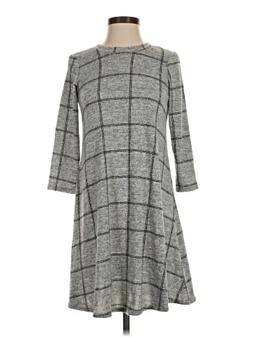 Fortune + Ivy Casual Dress (view 1)