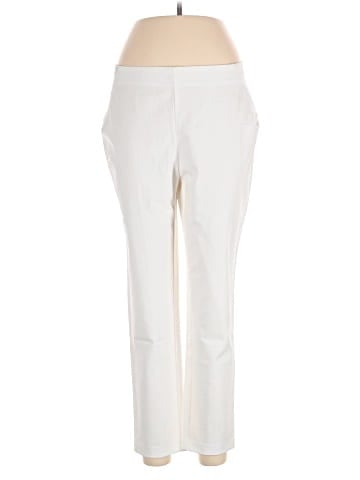 Black Label by Chico's Dress Pants (view 1)