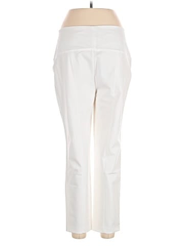 Black Label by Chico's Dress Pants (view 2)