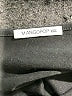 MANGOPOP Collection Black Bodysuit Size XXL - photo 3
