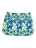 Slazenger Print Blue Skort Size XL - photo 2