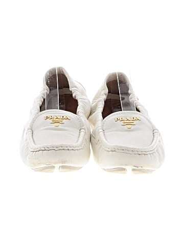 Prada Flats (view 2)