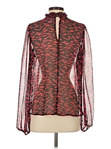 Allison Joy Long Sleeve Blouse (view 2)