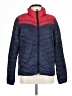 Active by Old Navy Color Block Blue Jacket Size L - photo 1