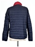 Active by Old Navy Color Block Blue Jacket Size L - photo 2