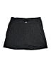 Ideology Chevron-herringbone Gray Active Skort Size 1X - photo 2