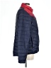 Active by Old Navy Color Block Blue Jacket Size L - photo 4