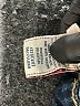 True Religion Hearts Blue Jeans Size 28 waist - photo 5