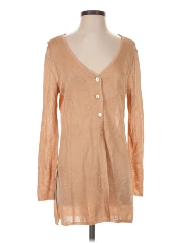 Dana Buchman Cardigan (view 1)