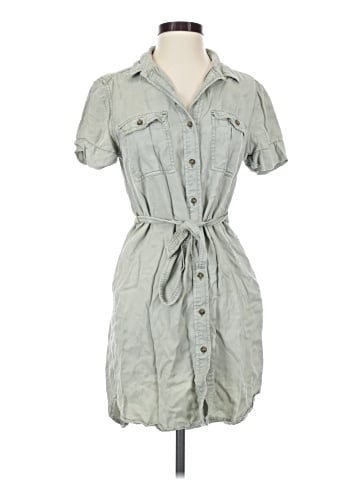 C&C California Casual Dress (view 1)