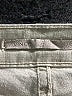 Vince. Ivory Jeans Size 28 waist - photo 4