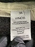 Vince. Ivory Jeans Size 28 waist - photo 5