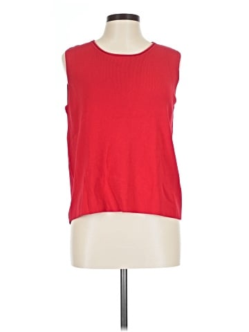 TanJay Sleeveless T-Shirt (view 1)