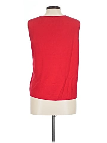 TanJay Sleeveless T-Shirt (view 2)