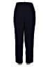 Talbots Solid Blue Active Pants Size 16 - photo 2
