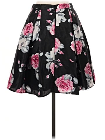 Sequin Hearts Formal Skirt (view 2)