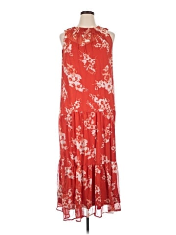 Simply Vera Vera Wang Casual Dress (view 1)